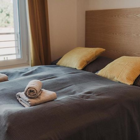 Beautiful New Studio, 400M From The Square Appartement Plzeň Buitenkant foto