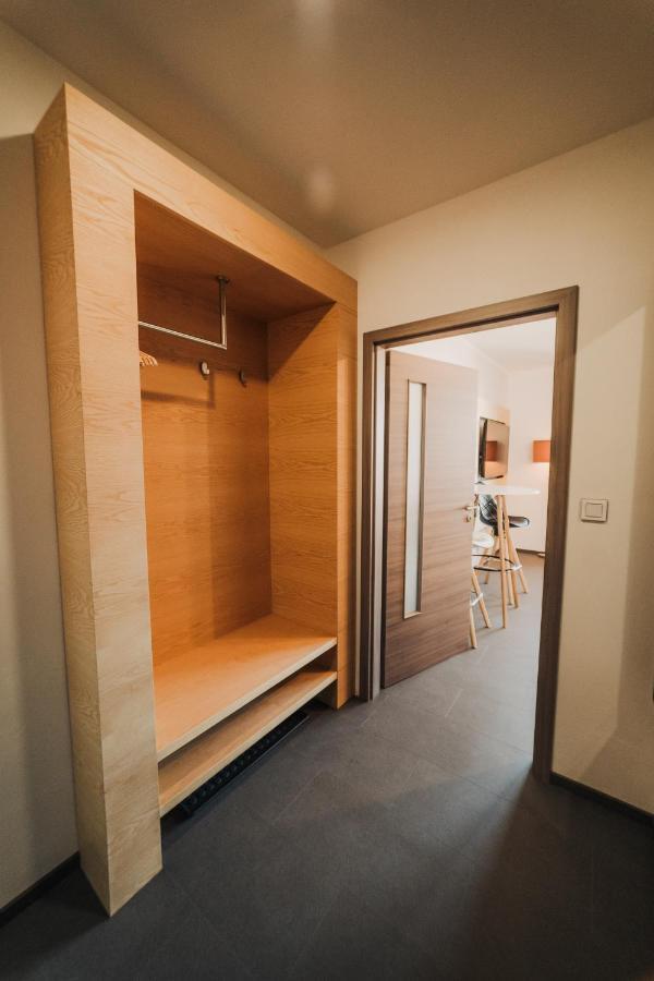 Beautiful New Studio, 400M From The Square Appartement Plzeň Buitenkant foto