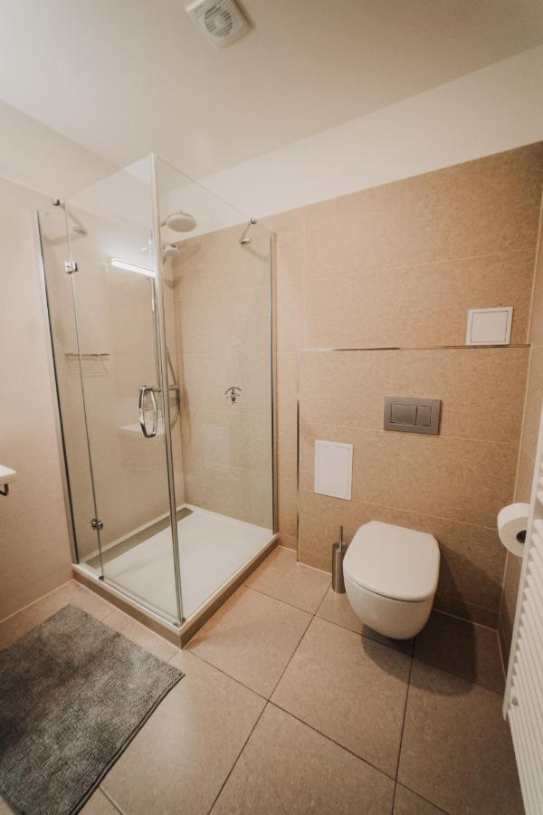 Beautiful New Studio, 400M From The Square Appartement Plzeň Buitenkant foto